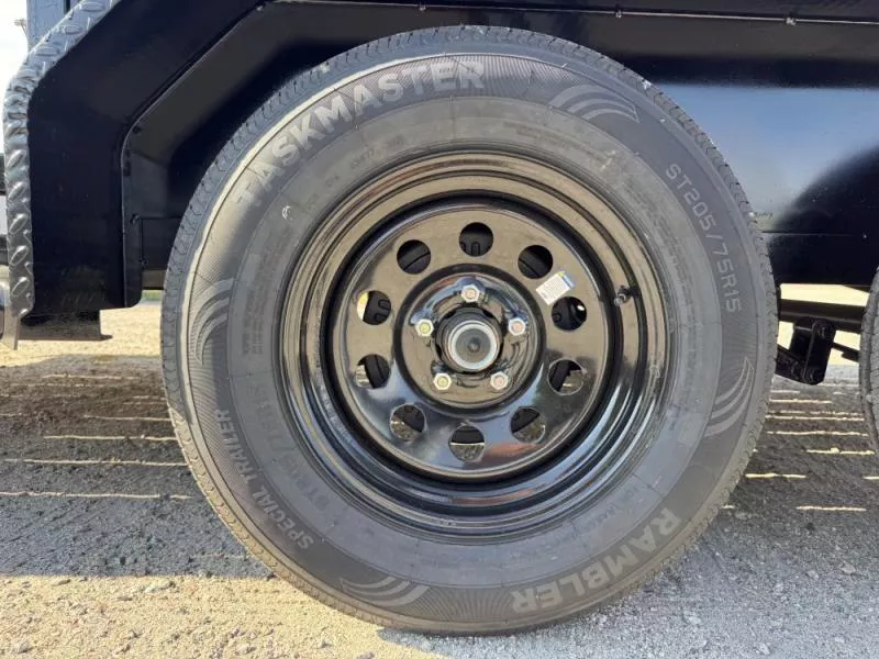 new Other Trailers Nolan Manufacturing  for sale, in Lumberton, NC Thumbnail 10