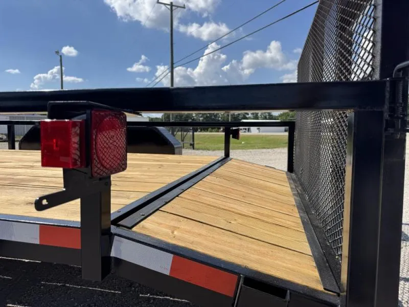 new Other Trailers Nolan Manufacturing  for sale, in Lumberton, NC Thumbnail 9