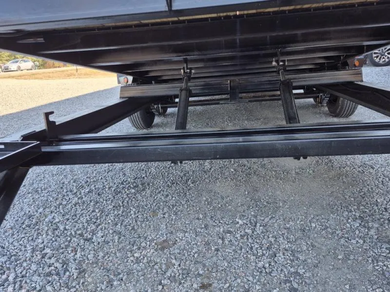 new Other Trailers Nolan Manufacturing  for sale, in Lumberton, NC Thumbnail 2