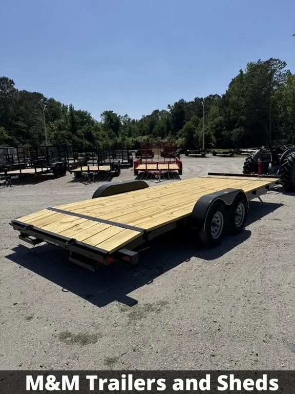 new Car Haulers / Racing Trailers Master Tow  for sale, in Lumberton, NC Thumbnail 5