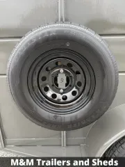 new Cargo (Enclosed) Trailers Nexhaul  for sale, in Lumberton, NC Thumbnail 7