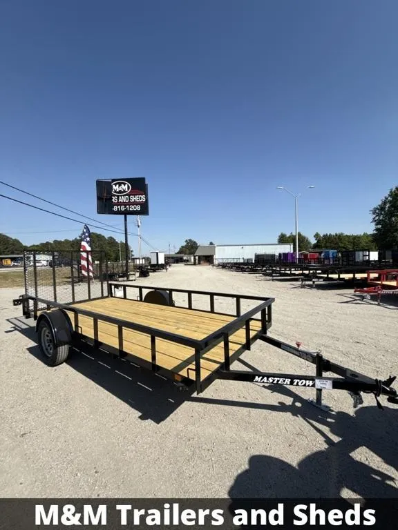 new Cargo (Enclosed) Trailers Master Tow  for sale, in Lumberton, NC Thumbnail 6