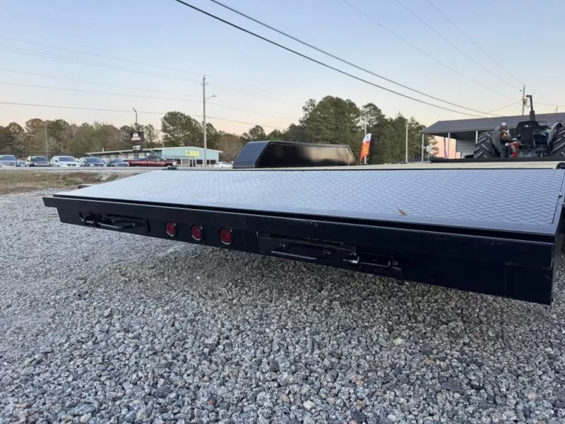 new Car Haulers / Racing Trailers Other  for sale, in Lumberton, NC Thumbnail 7