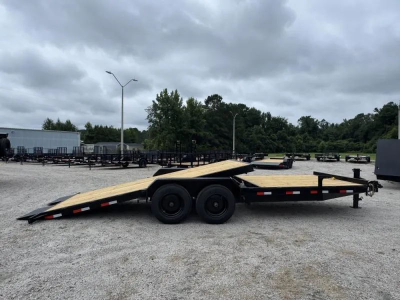 new Other Trailers Nolan Manufacturing  for sale, in Lumberton, NC Thumbnail 10