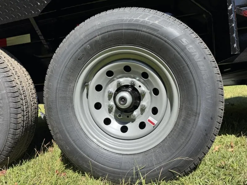 new Other Trailers Gratimax Trailers  for sale, in Lumberton, NC Thumbnail 16