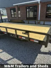 new Other Trailers Nolan Manufacturing  for sale, in Lumberton, NC Thumbnail 5