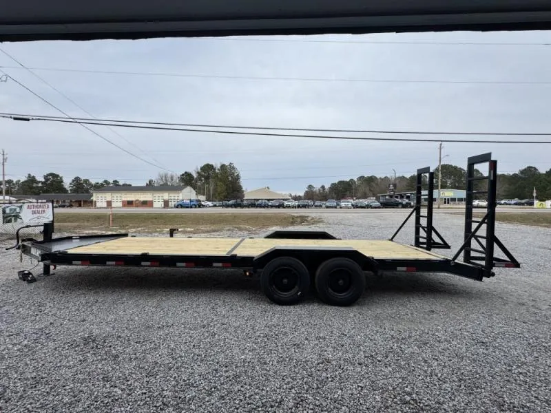 new Other Trailers Nolan Manufacturing  for sale, in Lumberton, NC Thumbnail 2