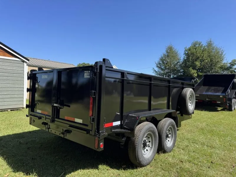 new Dump Trailers Gratimax Trailers  for sale, in Lumberton, NC Thumbnail 9