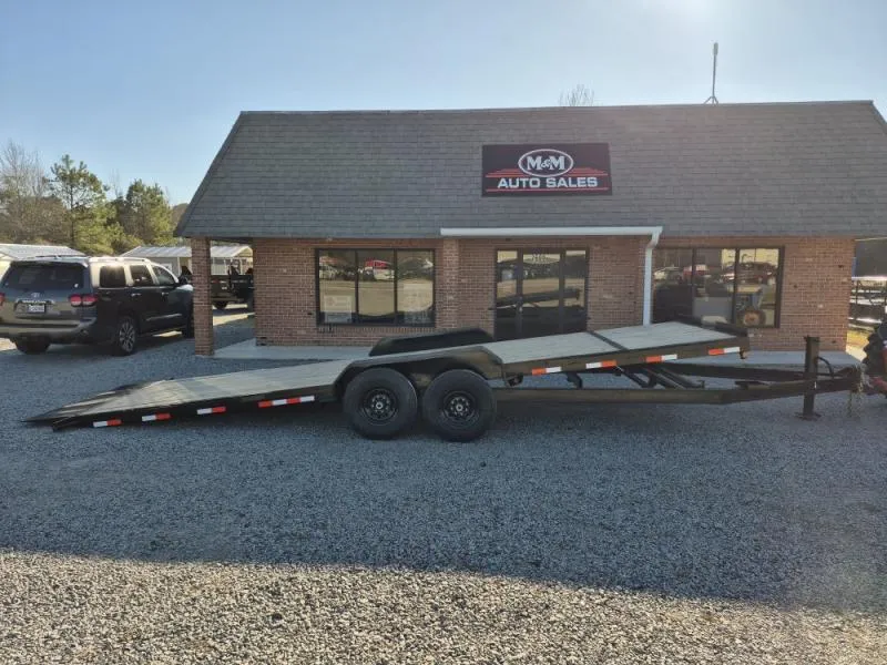 2026 Nolan 7 X 24 14K Full Tilt 