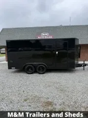new Cargo (Enclosed) Trailers Nexhaul  for sale, in Lumberton, NC Thumbnail 5