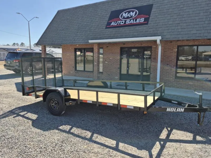 2026 Nolan 6 X 14 3K E Landscape