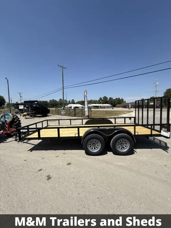new Cargo (Enclosed) Trailers Master Tow  for sale, in Lumberton, NC Thumbnail 2