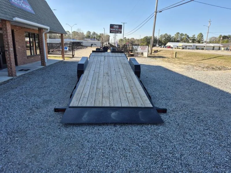 new Other Trailers Nolan Manufacturing  for sale, in Lumberton, NC Thumbnail 3