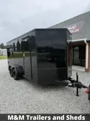 new Cargo (Enclosed) Trailers Nexhaul  for sale, in Lumberton, NC Thumbnail 6