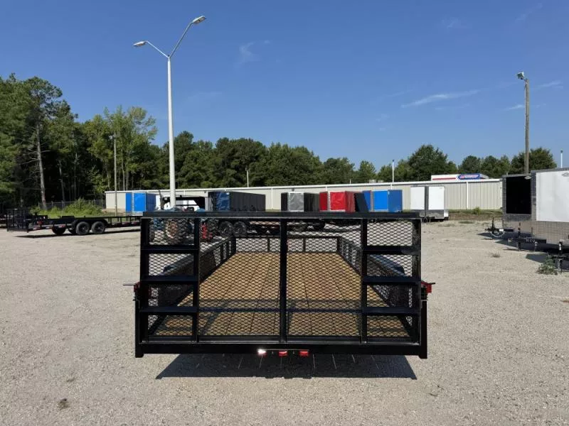 new Other Trailers Nolan Manufacturing  for sale, in Lumberton, NC Thumbnail 6