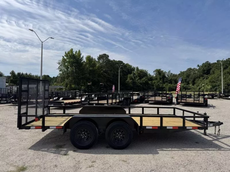 new Other Trailers Other  for sale, in Lumberton, NC Thumbnail 4