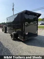 new Cargo (Enclosed) Trailers Quality Cargo  for sale, in Lumberton, NC Thumbnail 2