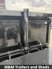 new Dump Trailers Nolan Manufacturing  for sale, in Lumberton, NC Thumbnail 8