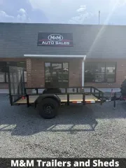 new Other Trailers Nolan Manufacturing  for sale, in Lumberton, NC Thumbnail 4
