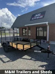 new Other Trailers Nolan Manufacturing  for sale, in Lumberton, NC Thumbnail 5