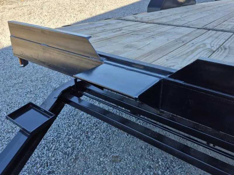 new Other Trailers Nolan Manufacturing  for sale, in Lumberton, NC Thumbnail 4