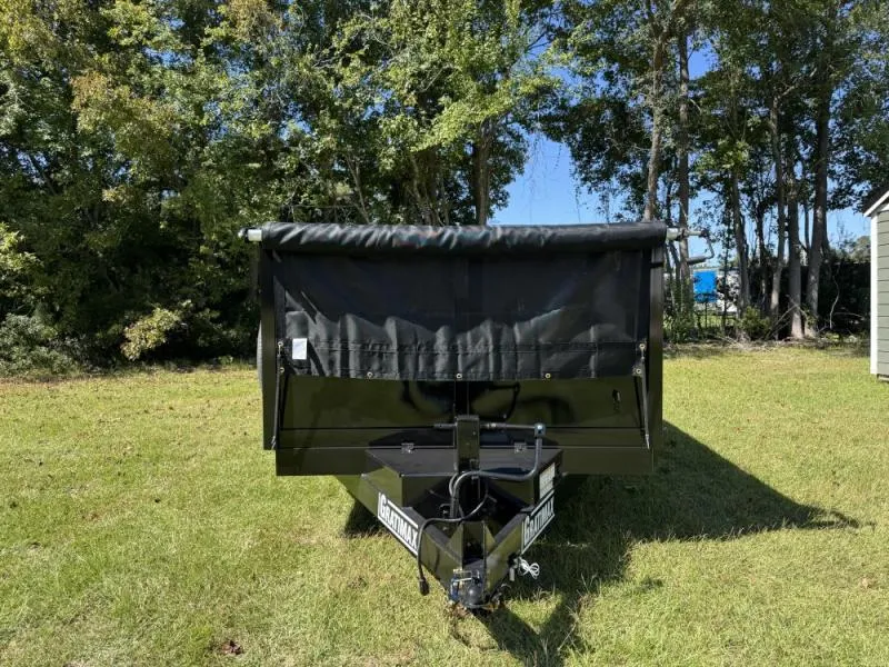 new Dump Trailers Gratimax Trailers  for sale, in Lumberton, NC Thumbnail 6