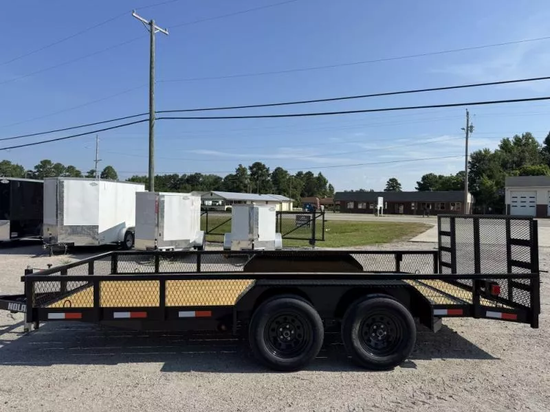 new Other Trailers Nolan Manufacturing  for sale, in Lumberton, NC Thumbnail 8