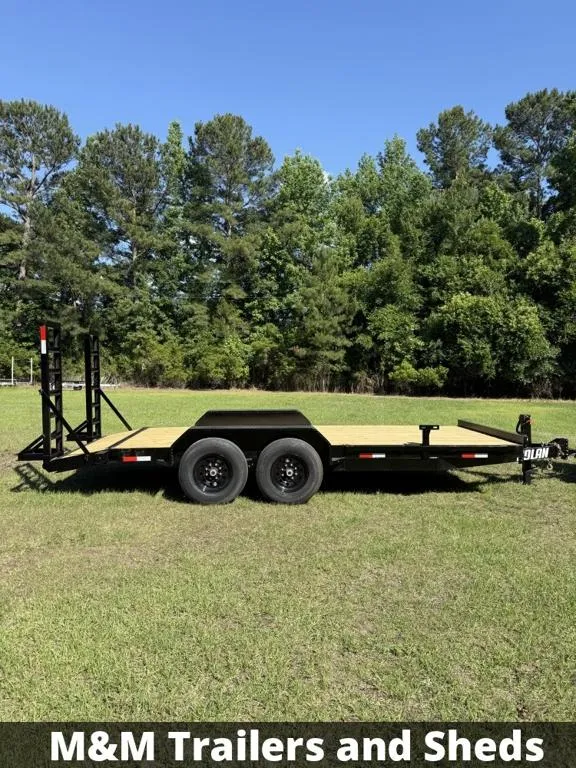 new Other Trailers Nolan Manufacturing  for sale, in Lumberton, NC Thumbnail 5