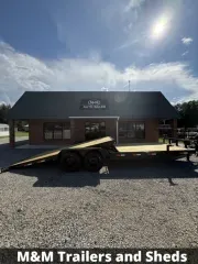 new Other Trailers Nolan Manufacturing  for sale, in Lumberton, NC Thumbnail 7