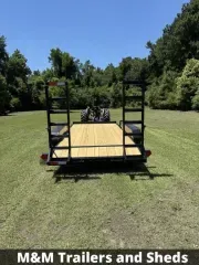 new Other Trailers Nolan Manufacturing  for sale, in Lumberton, NC Thumbnail 4