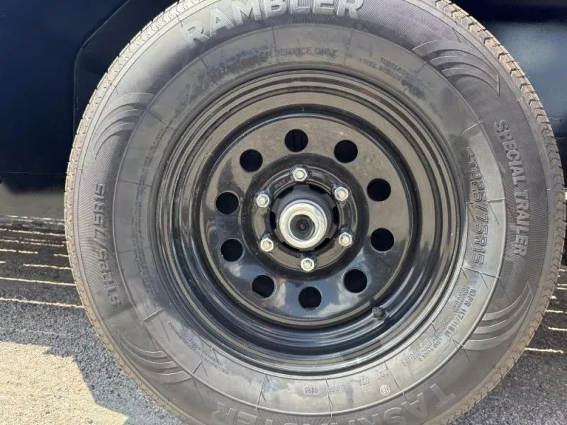 new Other Trailers Other  for sale, in Lumberton, NC Thumbnail 9