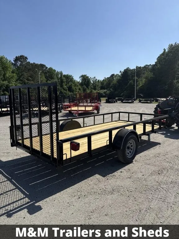 new Cargo (Enclosed) Trailers Master Tow  for sale, in Lumberton, NC Thumbnail 5