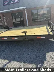new Other Trailers Nolan Manufacturing  for sale, in Lumberton, NC Thumbnail 5