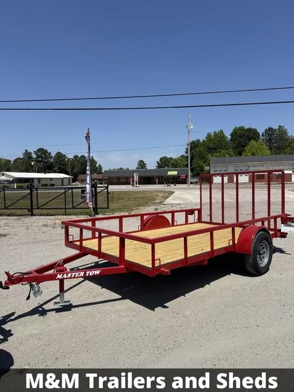 2026 Master Tow SA 35-RG-2W-82X12 