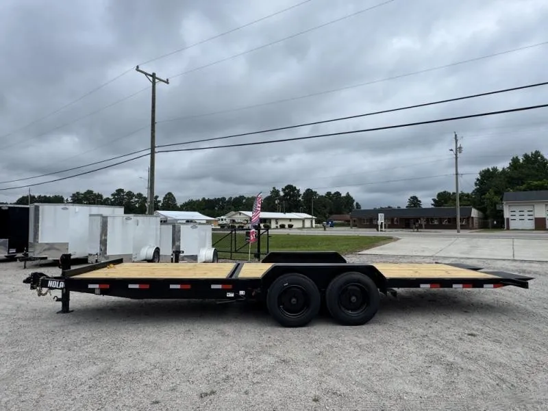new Other Trailers Nolan Manufacturing  for sale, in Lumberton, NC Thumbnail 8