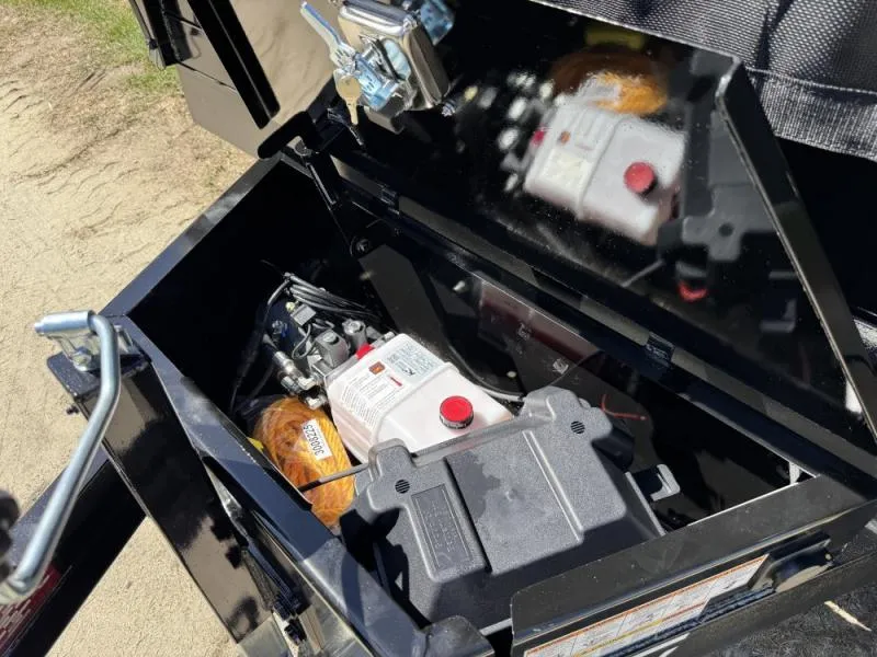 new Other Trailers Gratimax Trailers  for sale, in Lumberton, NC Thumbnail 15