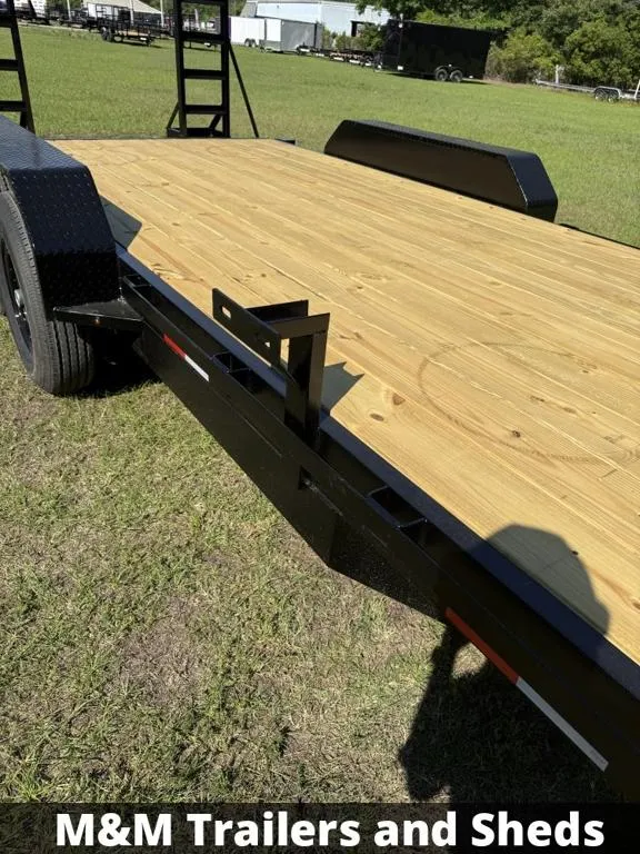 new Other Trailers Nolan Manufacturing  for sale, in Lumberton, NC Thumbnail 7