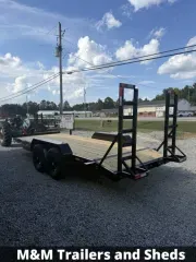 new Other Trailers Nolan Manufacturing  for sale, in Lumberton, NC Thumbnail 2