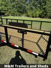 new Other Trailers Nolan Manufacturing  for sale, in Lumberton, NC Thumbnail 6