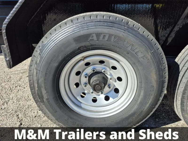 new Other Trailers Panther Cargo  for sale, in Lumberton, NC Thumbnail 9