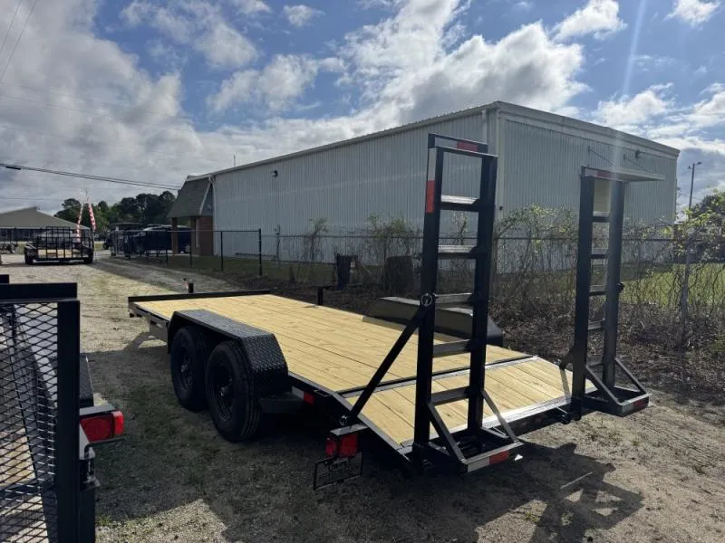 new Other Trailers Nolan Manufacturing  for sale, in Lumberton, NC Thumbnail 6