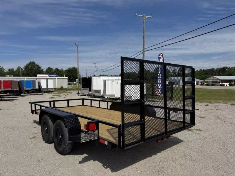 new Other Trailers Other  for sale, in Lumberton, NC Thumbnail 7