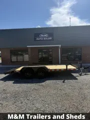 new Other Trailers Nolan Manufacturing  for sale, in Lumberton, NC Thumbnail 4