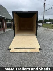 new Cargo (Enclosed) Trailers Nexhaul  for sale, in Lumberton, NC Thumbnail 4