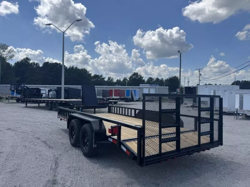 new Other Trailers Other  for sale, in Lumberton, NC Thumbnail 9