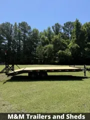 new Other Trailers Nolan Manufacturing  for sale, in Lumberton, NC Thumbnail 5