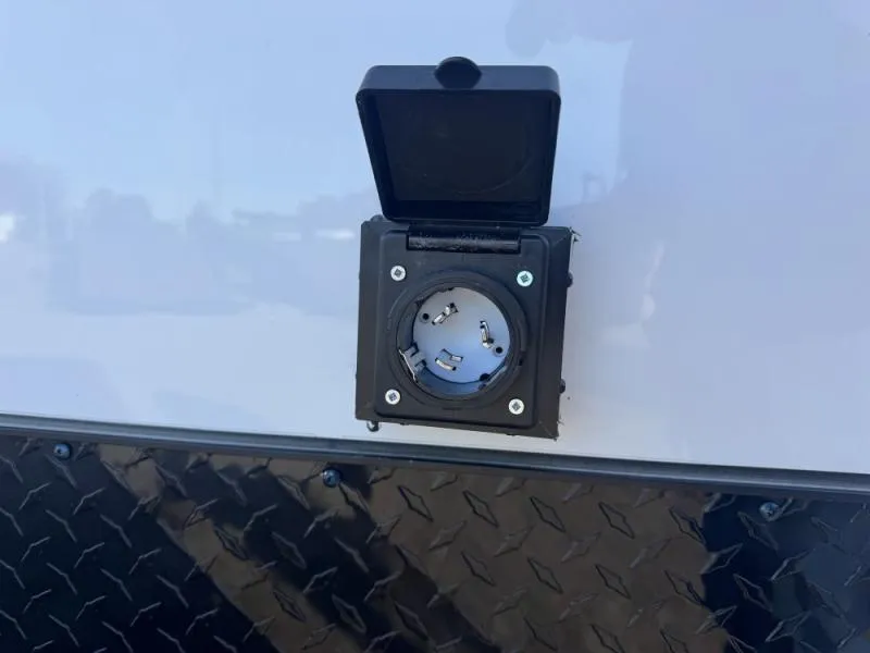 new Other Trailers Quality Cargo  for sale, in Lumberton, NC Thumbnail 13