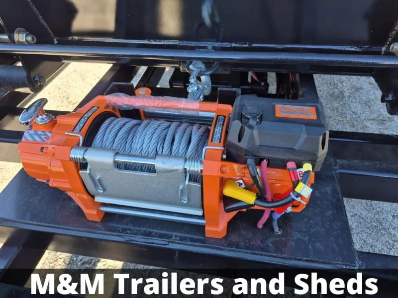 new Other Trailers Panther Cargo  for sale, in Lumberton, NC Thumbnail 8