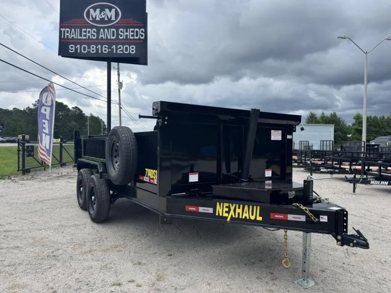 new Other Trailers Nexhaul  for sale, in Lumberton, NC Thumbnail 4