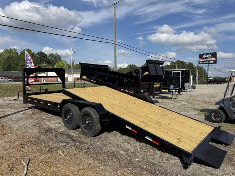 new Other Trailers Other  for sale, in Lumberton, NC Thumbnail 7